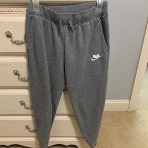 COPY - Nike sweatpants